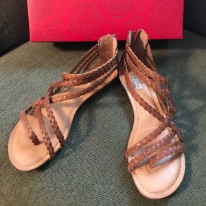 Carlos by Carlos Santana, Amara 2 Sandals